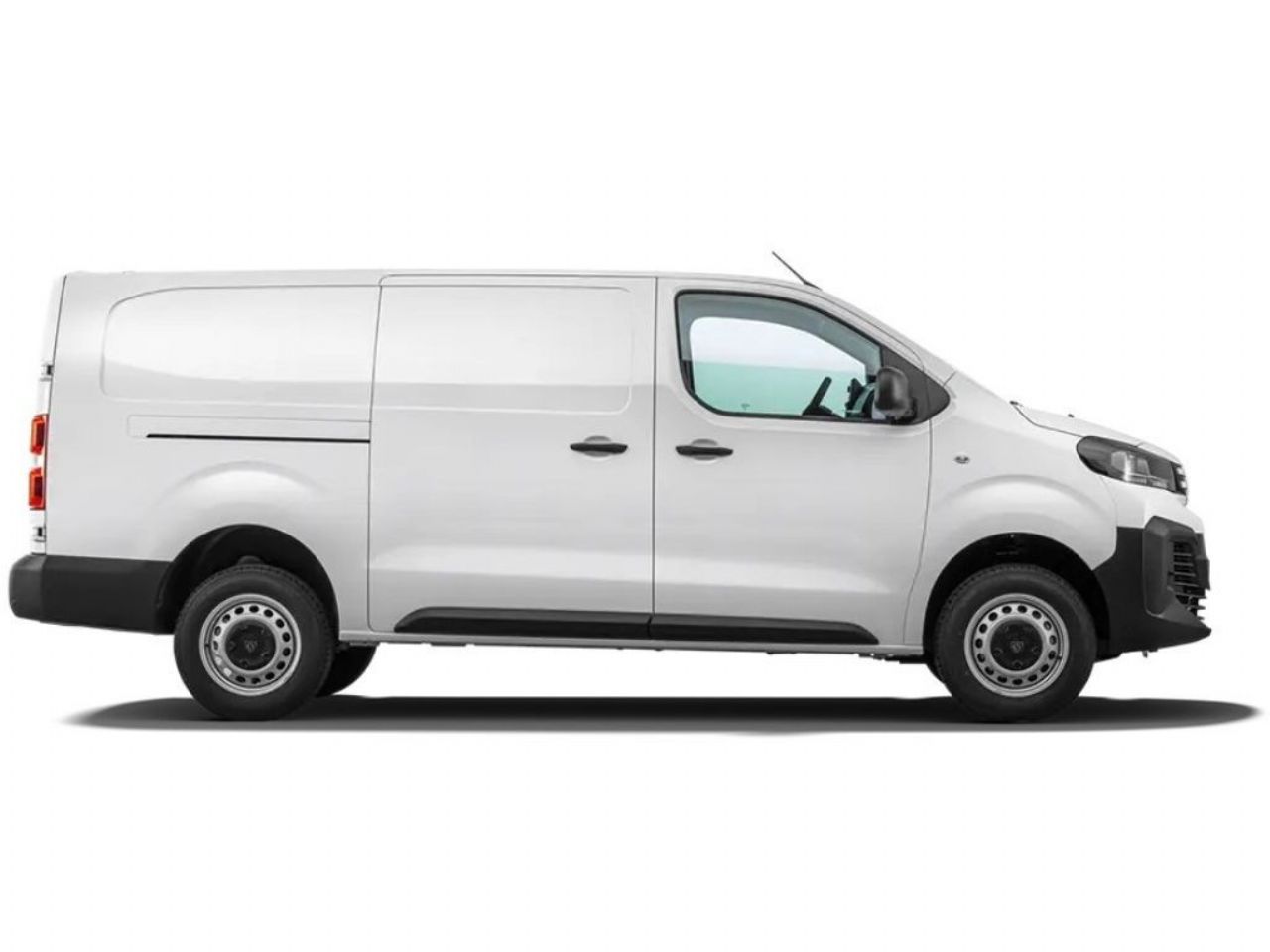 Peugeot Expert Nueva Financiado en Córdoba, deRuedas