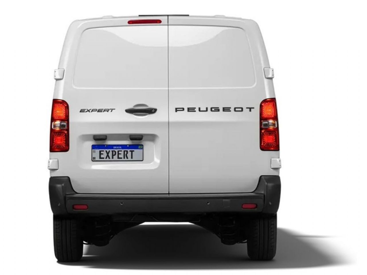 Peugeot Expert Nueva Financiado en Córdoba, deRuedas