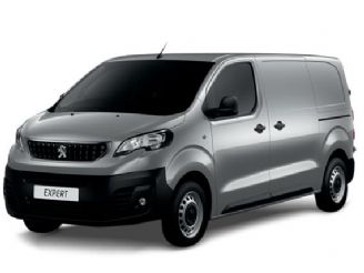 Peugeot Expert en Mendoza