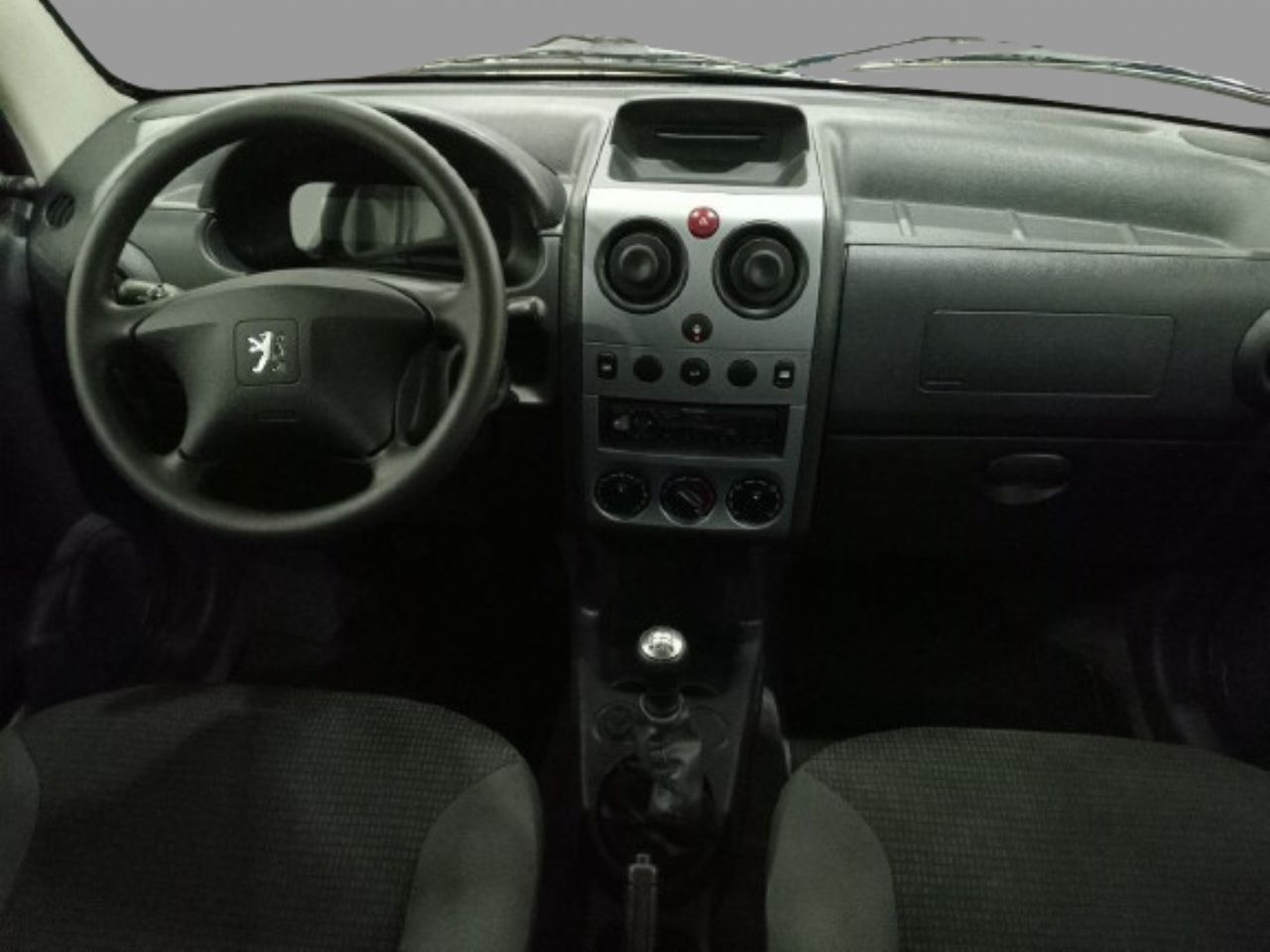 Peugeot Partner Nuevo en Mendoza, deRuedas