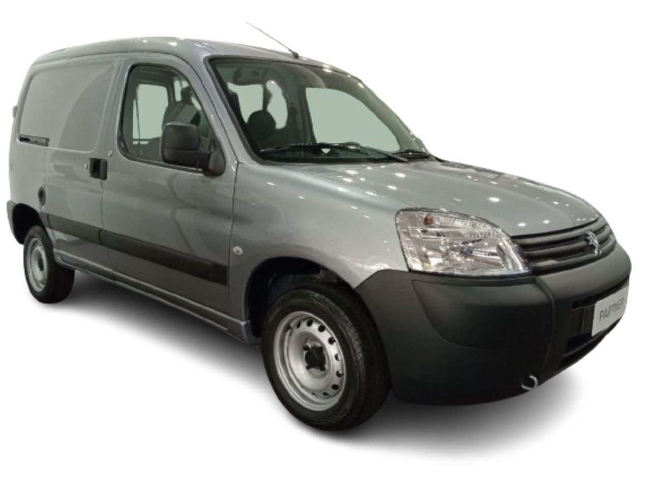 Peugeot Partner Nuevo en Mendoza, deRuedas