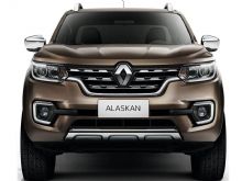 Renault Alaskan