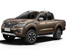 Renault Alaskan Nuevo en Córdoba