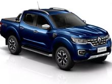 Renault Alaskan Nuevo en Córdoba