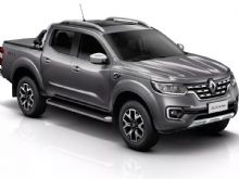 Renault Alaskan