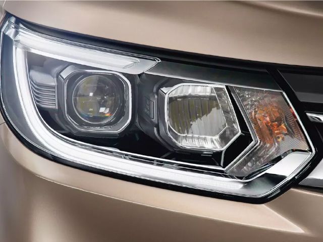 Renault Alaskan Nueva en Mendoza, deRuedas