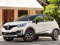 Renault Captur Nuevo en Mendoza