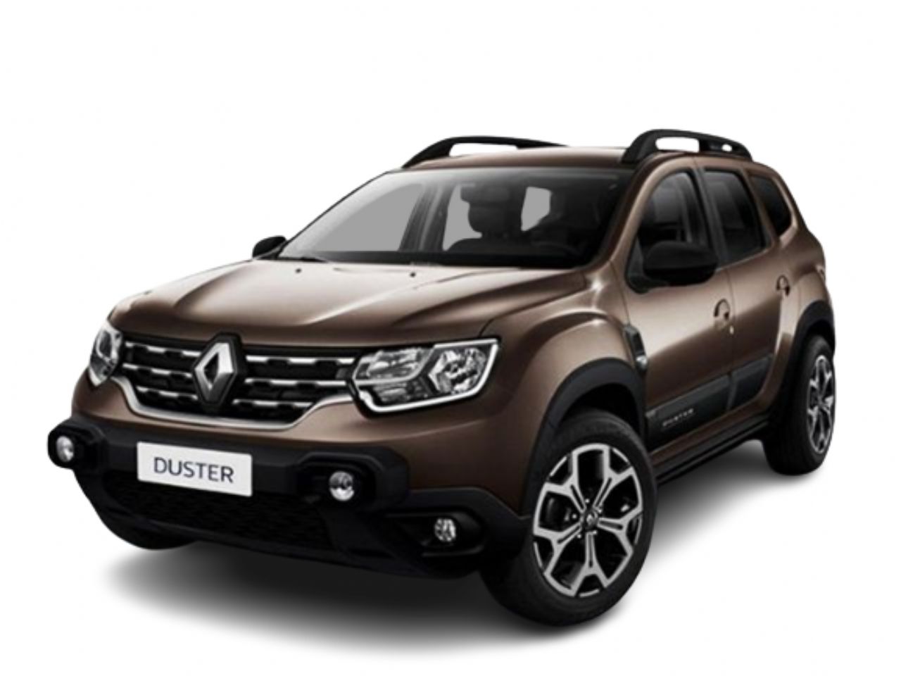 Renault Duster Nuevo en Córdoba, deRuedas