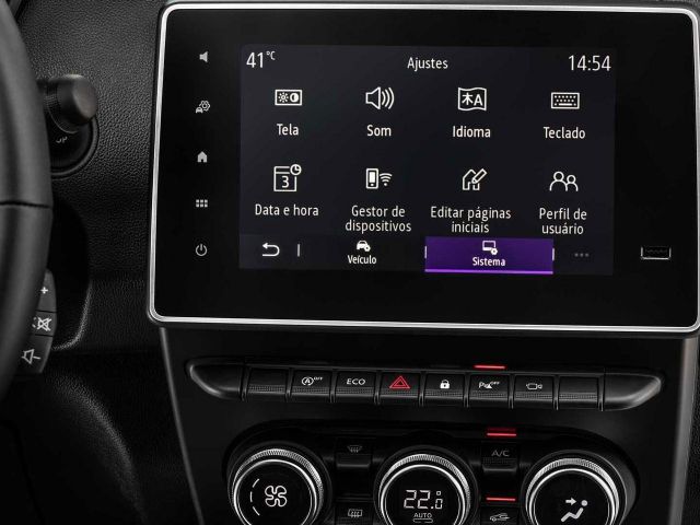 Renault Duster Nuevo en Mendoza, deRuedas