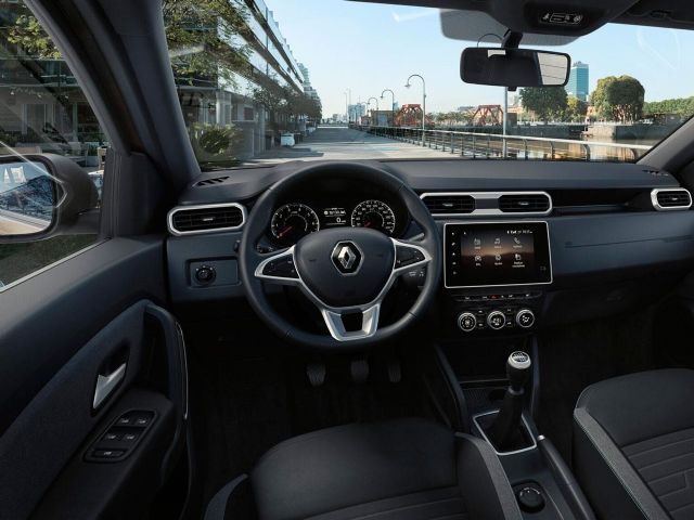 Renault Duster Nuevo en Mendoza, deRuedas