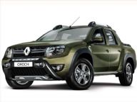 Renault Duster Oroch Nuevo en Mendoza
