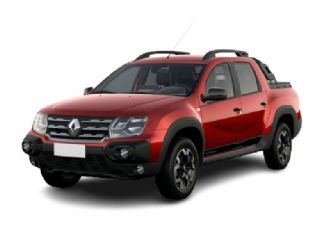 Renault Duster Oroch