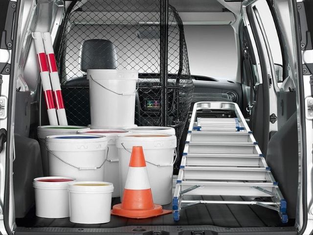 Renault Kangoo Nuevo en Mendoza, deRuedas