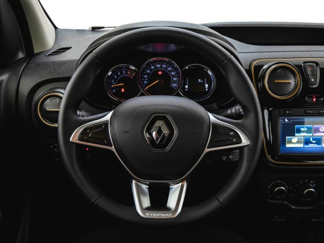 Renault Kangoo Nueva en Mendoza, deRuedas