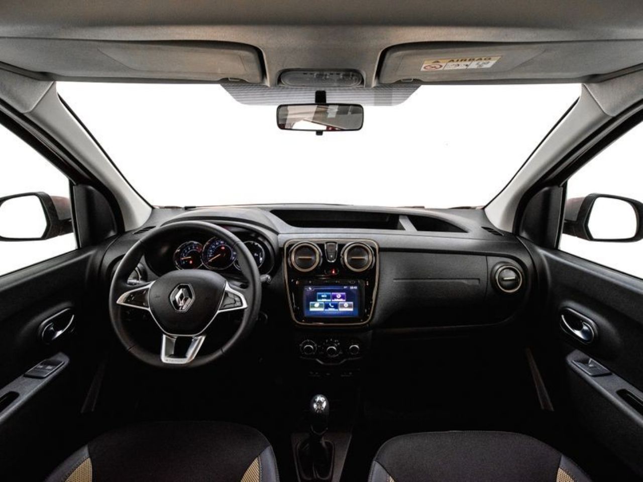 Renault Kangoo Nueva en Mendoza, deRuedas