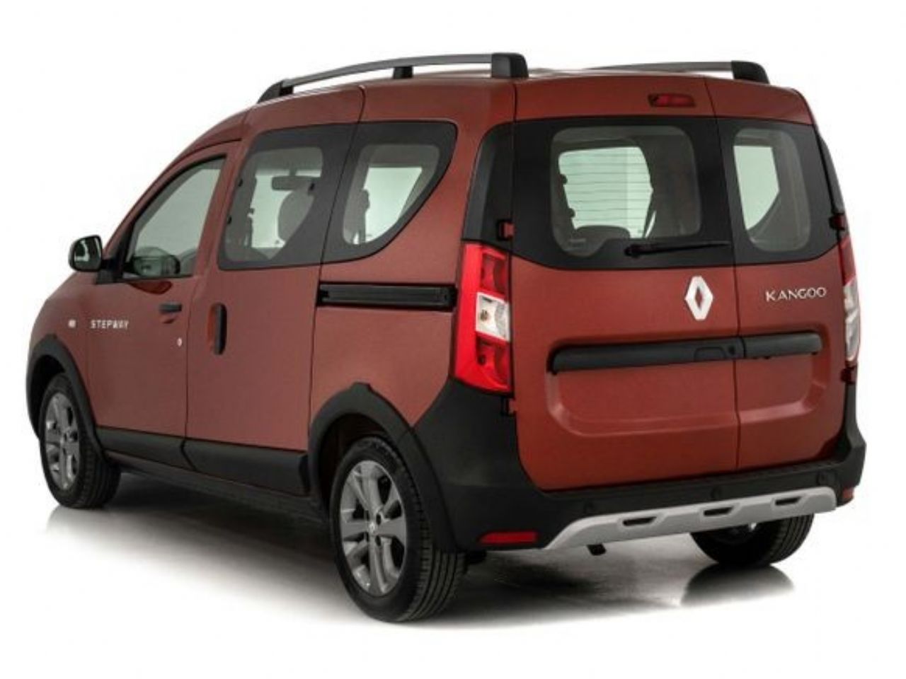 Renault Kangoo Nueva en Mendoza, deRuedas