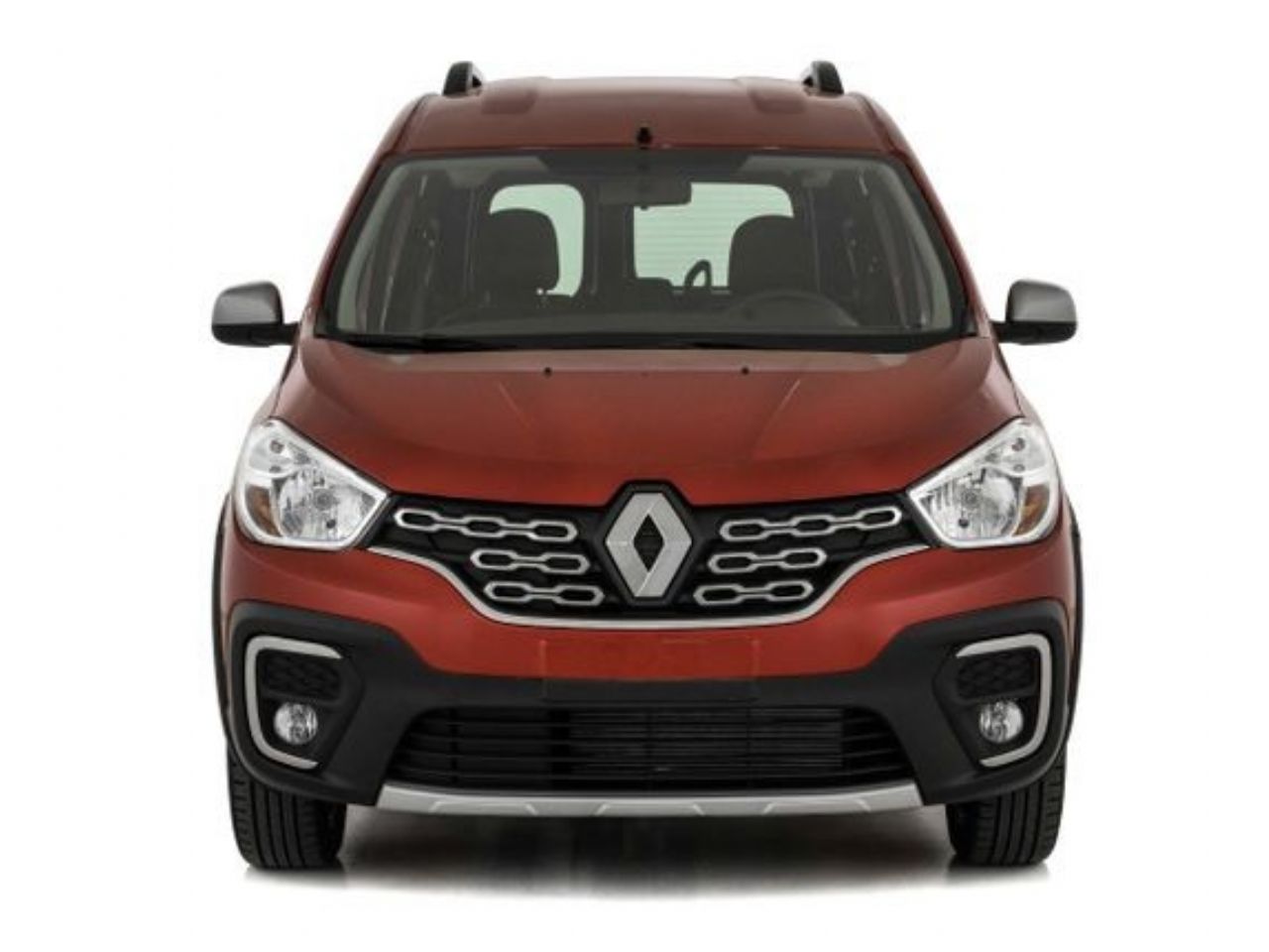 Renault Kangoo Nueva en Mendoza, deRuedas