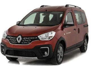 Renault Kangoo en Mendoza