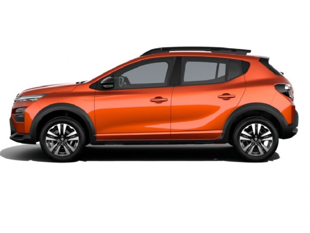 Renault Kardian Nuevo Financiado en Córdoba, deRuedas