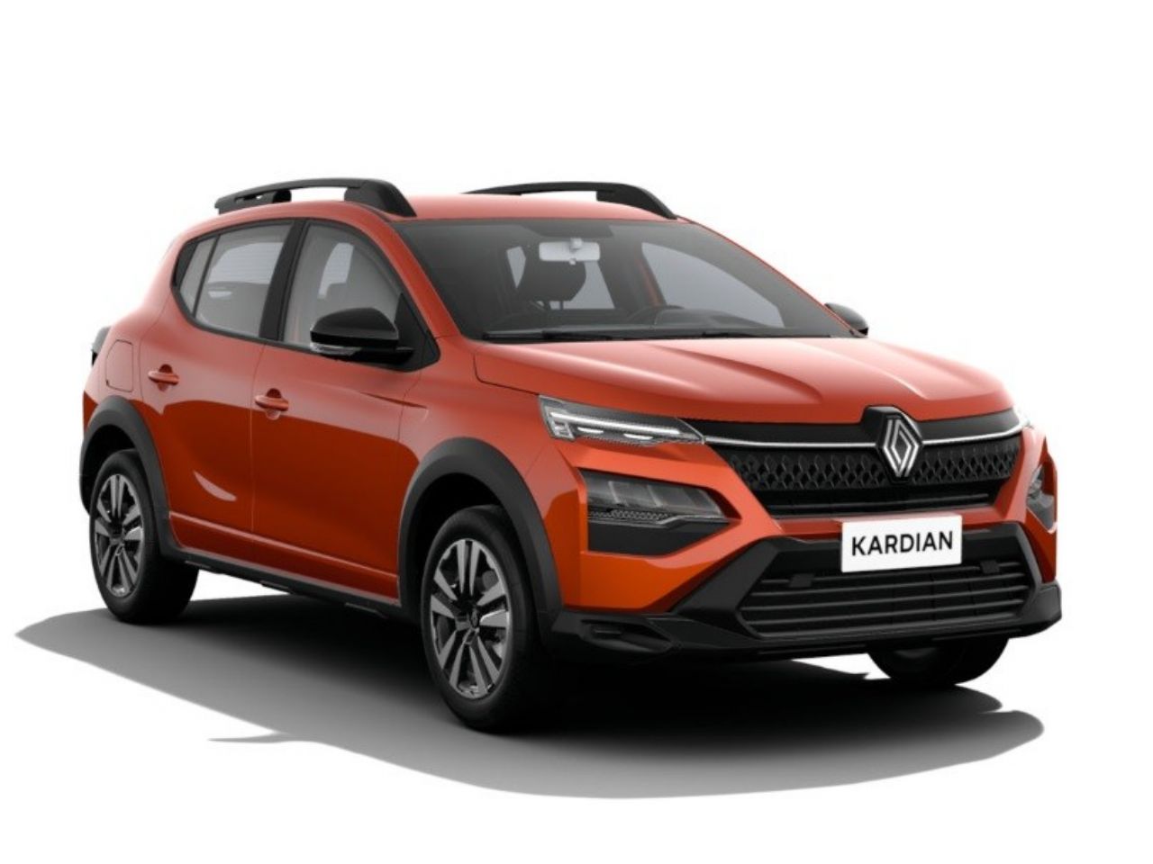 Renault Kardian Nuevo Financiado en Córdoba, deRuedas