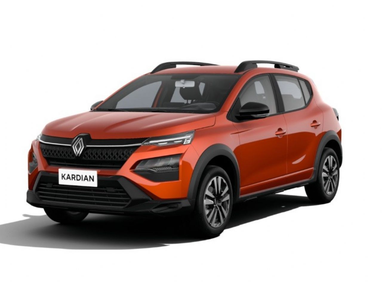 Renault Kardian Nuevo Financiado en Córdoba, deRuedas