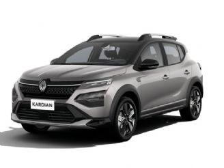 Renault Kardian