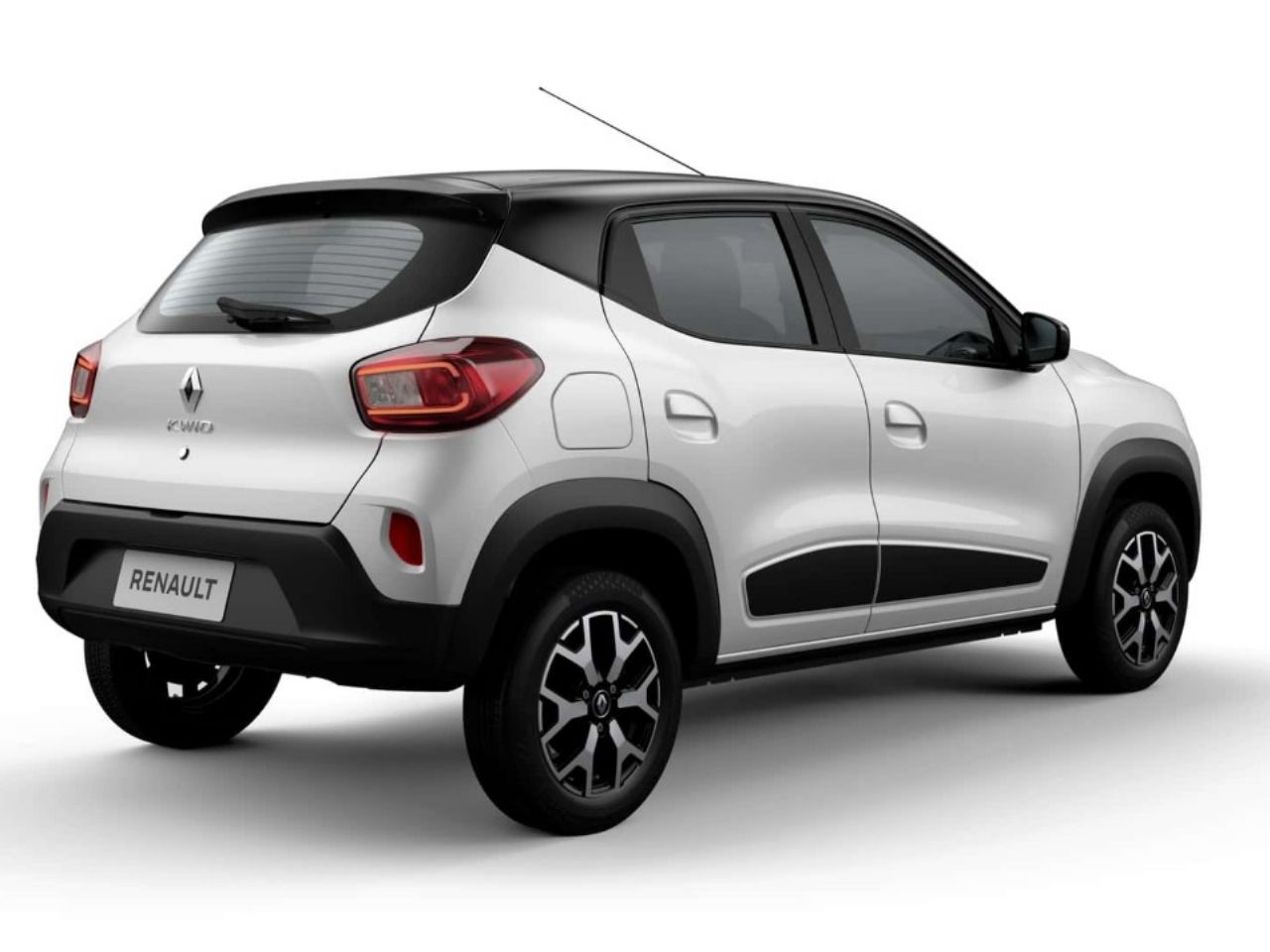 Renault Kwid Nuevo en Mendoza, deRuedas