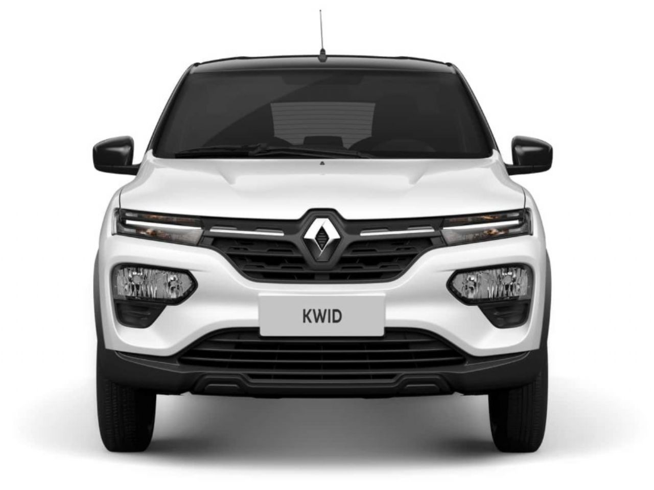 Renault Kwid Nuevo en Mendoza, deRuedas