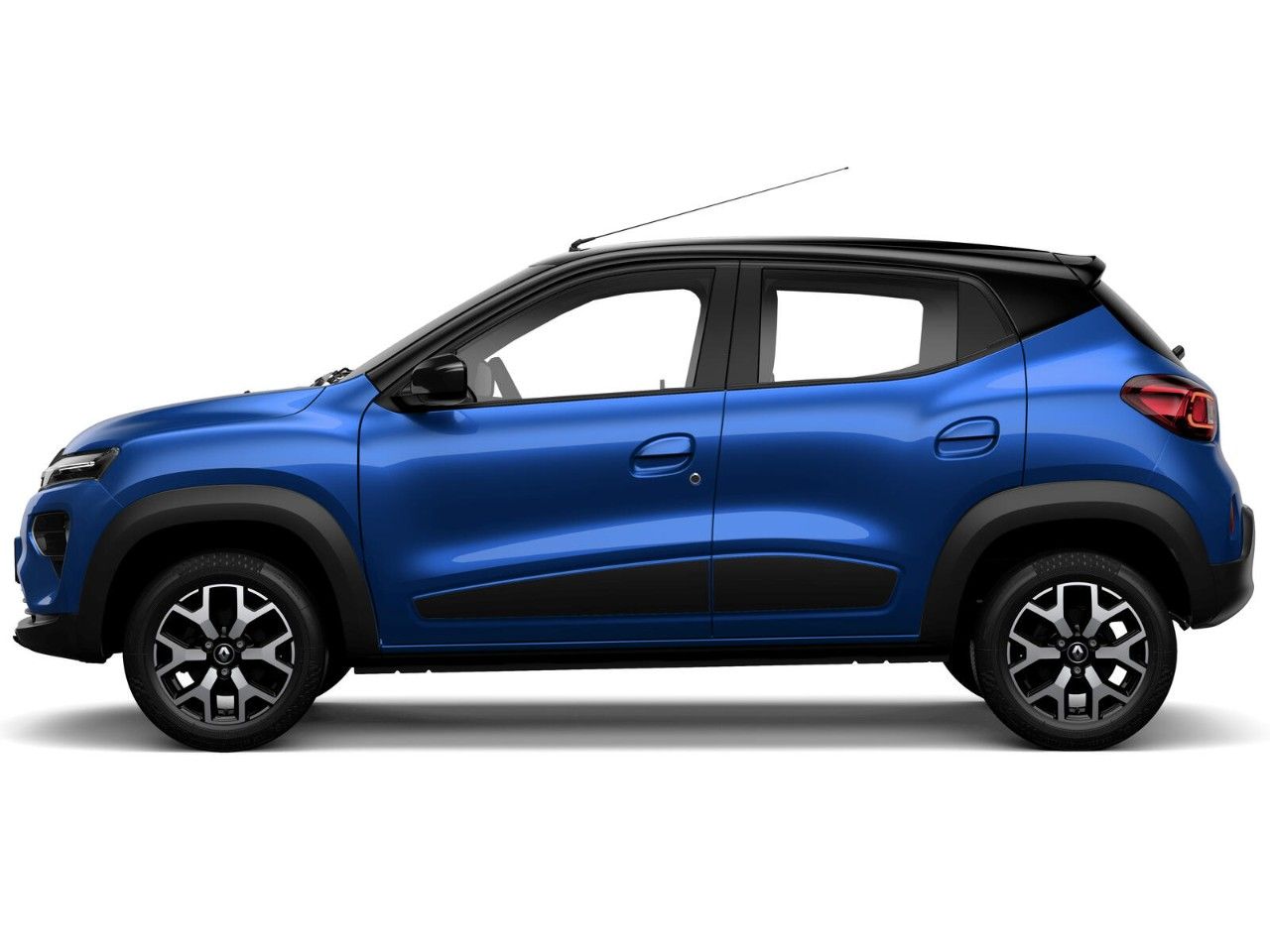 Renault Kwid Nuevo en Mendoza, deRuedas