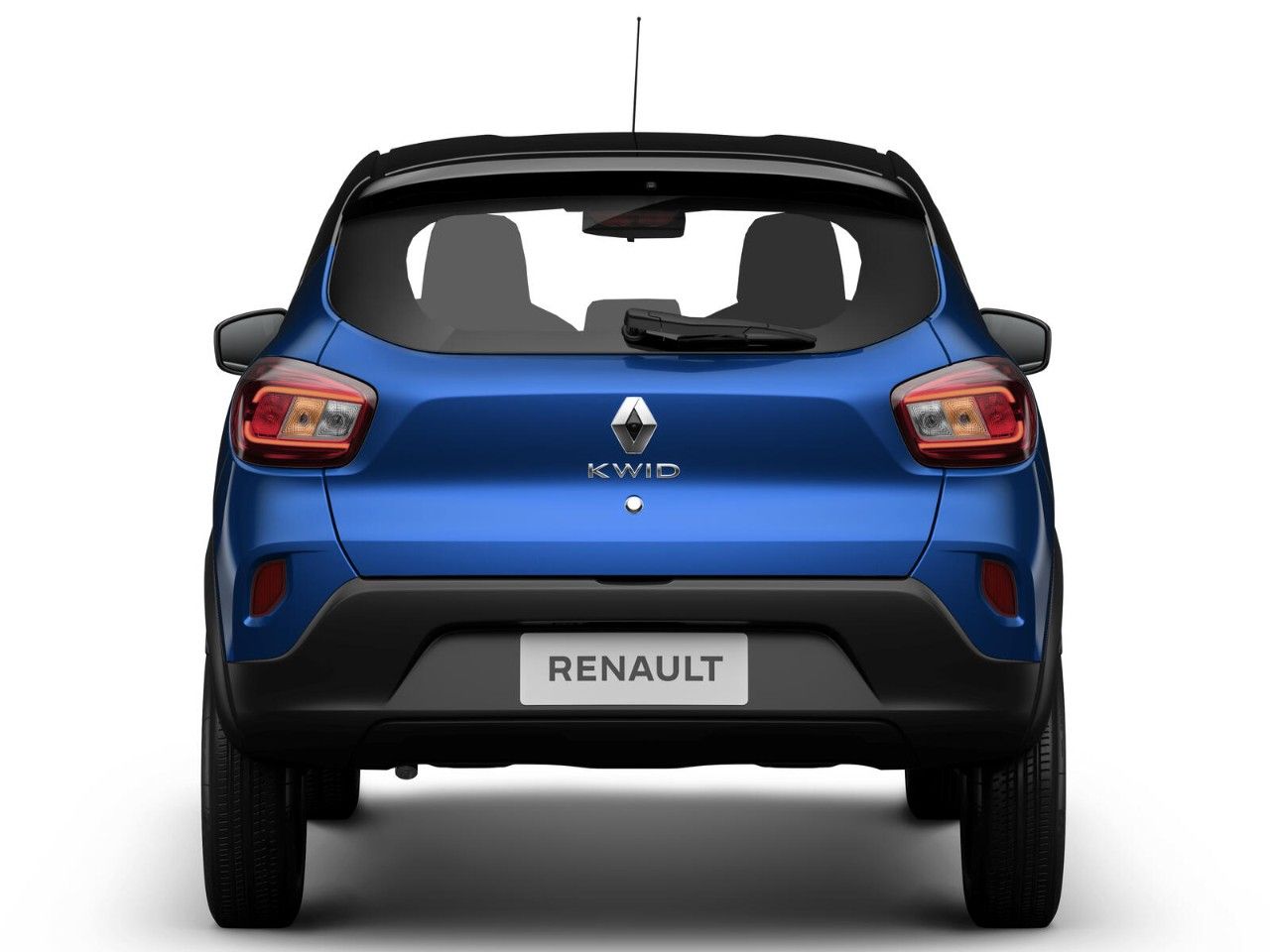 Renault Kwid Nuevo en Mendoza, deRuedas