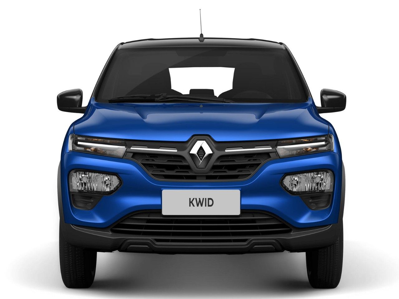Renault Kwid Nuevo en Mendoza, deRuedas