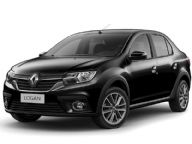Renault Logan Nuevo en Córdoba
