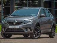 Renault Logan Nuevo en Buenos Aires
