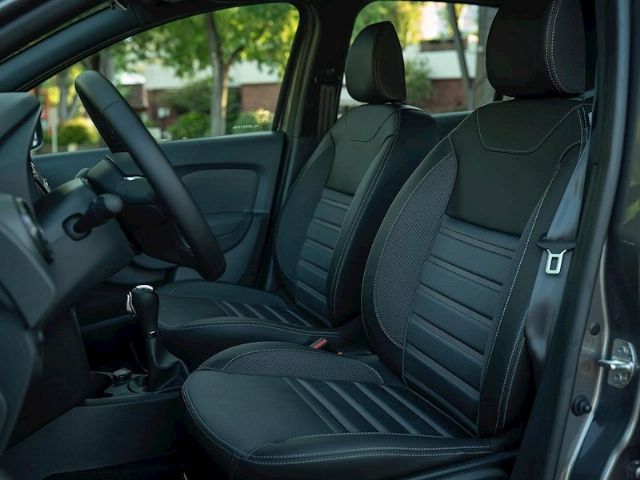 Renault Logan Nuevo en Buenos Aires, deRuedas