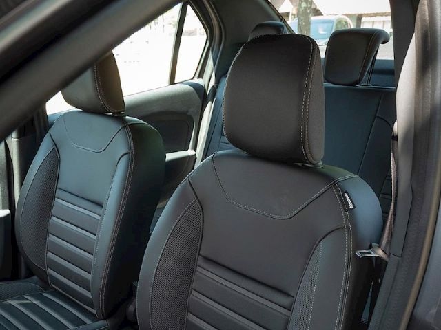 Renault Logan Nuevo en Buenos Aires, deRuedas