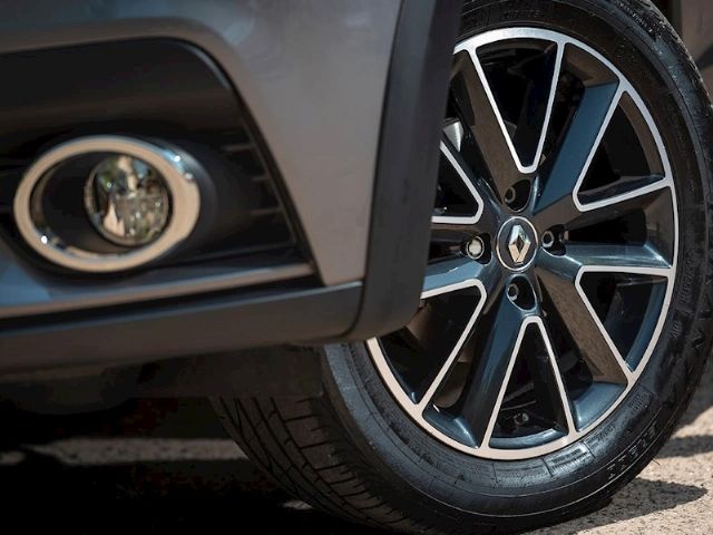 Renault Logan Nuevo en Buenos Aires, deRuedas