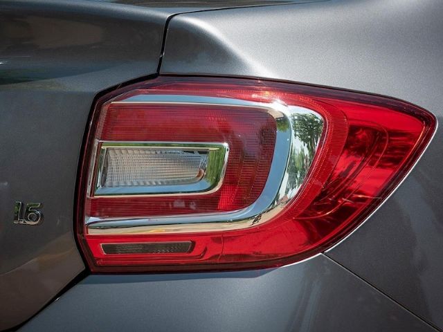 Renault Logan Nuevo en Buenos Aires, deRuedas