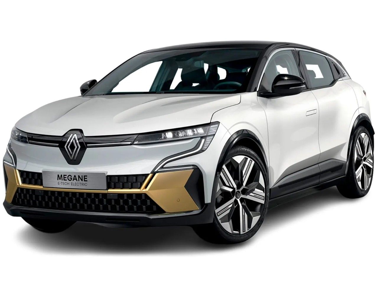 Renault Megane Nuevo en Córdoba, deRuedas