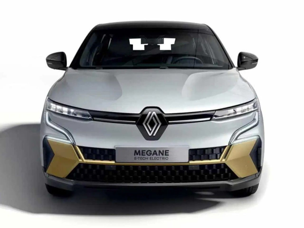 Renault Megane Nuevo en Córdoba, deRuedas