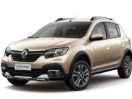 Renault Sandero Nuevo en Córdoba