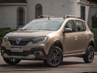 Renault Sandero Nuevo en Córdoba