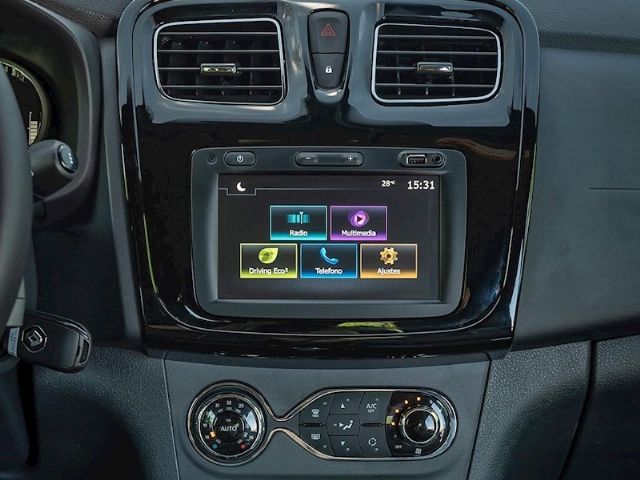 Renault Sandero Nuevo en Mendoza, deRuedas