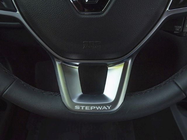 Renault Sandero Nuevo en Mendoza, deRuedas