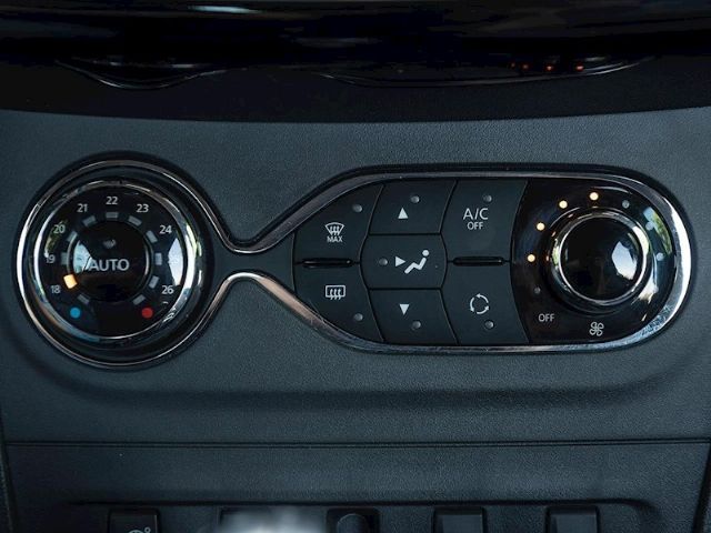 Renault Sandero Nuevo en Mendoza, deRuedas