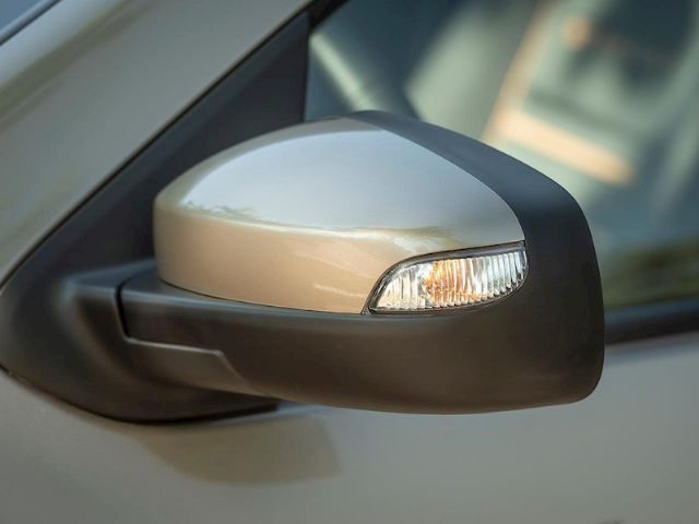 Renault Sandero Nuevo en Mendoza, deRuedas
