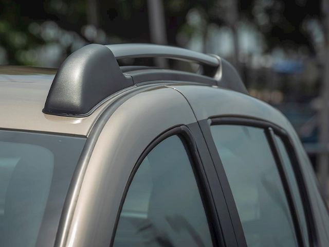 Renault Sandero Nuevo en Mendoza, deRuedas