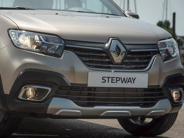 Renault Sandero Nuevo en Mendoza, deRuedas