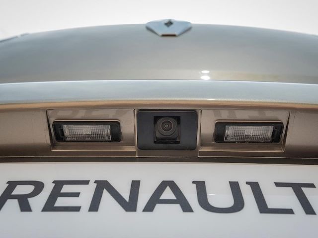 Renault Sandero Nuevo en Mendoza, deRuedas