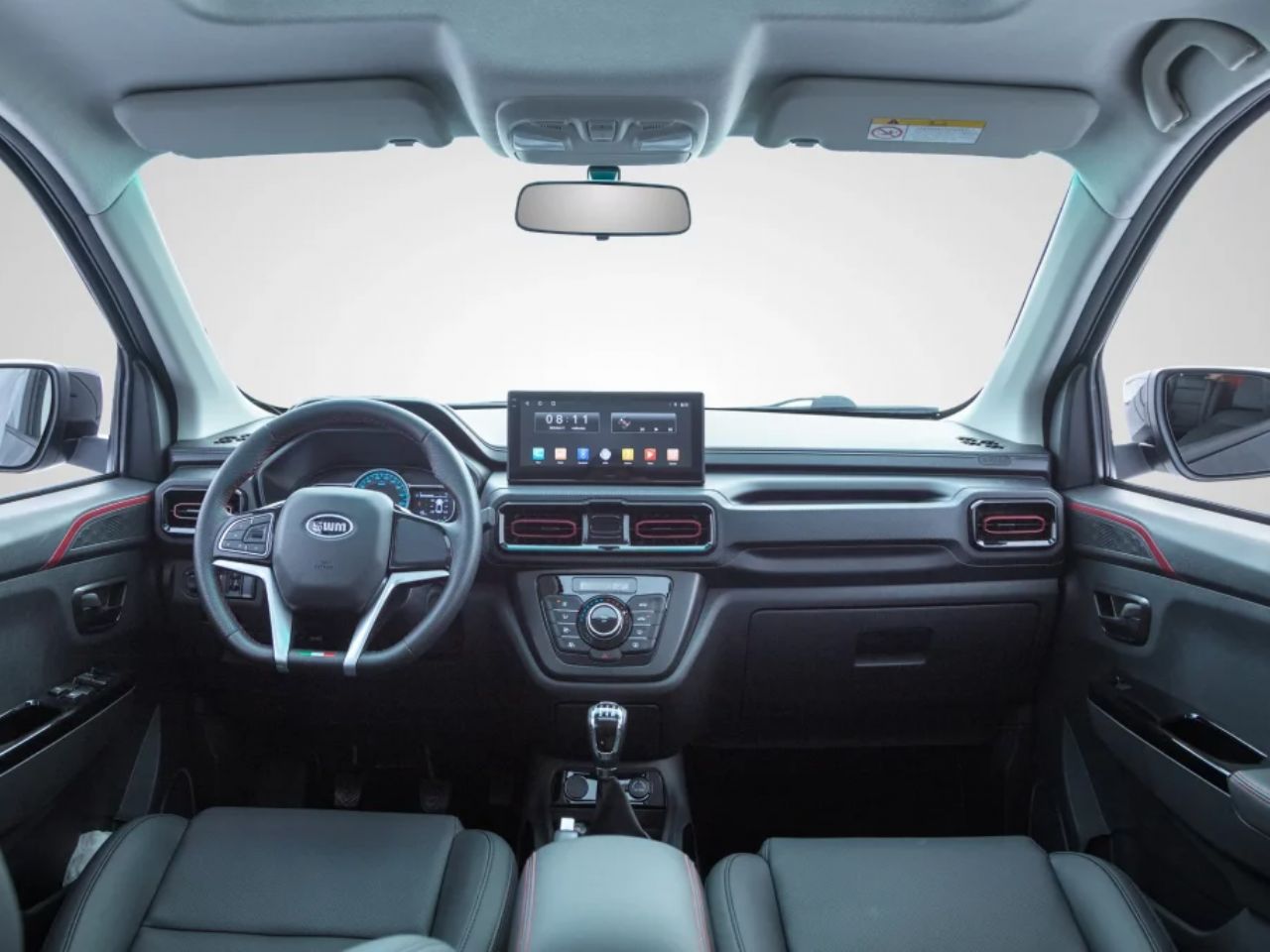 Shineray SWM Nuevo Financiado en Córdoba, deRuedas