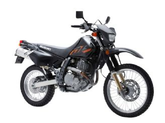Suzuki DR